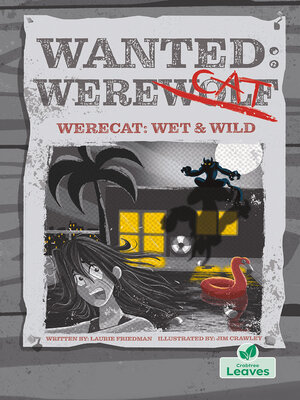 cover image of Werecat